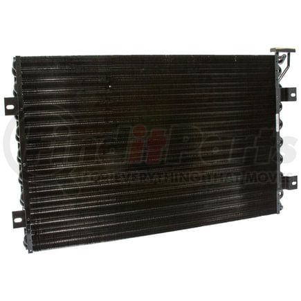 Global Parts Distributors 3634C gpd Condenser 3634C