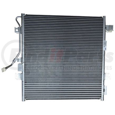 Global Parts Distributors 3664C gpd Condenser 3664C