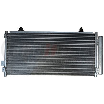 Global Parts Distributors 3689C gpd Condenser 3689C