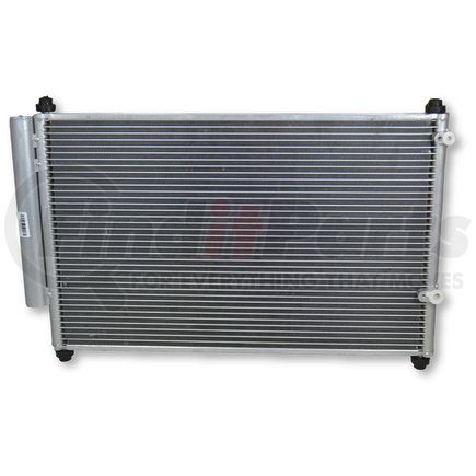 Global Parts Distributors 3686C gpd Condenser 3686C