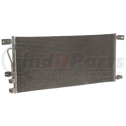 Global Parts Distributors 3690C gpd Condenser 3690C
