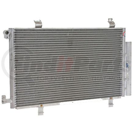 Global Parts Distributors 3693C gpd Condenser 3693C