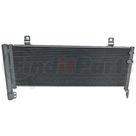 Global Parts Distributors 3694C gpd Condenser 3694C