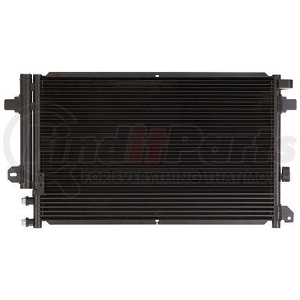 Global Parts Distributors 3746C gpd Condenser 3746C