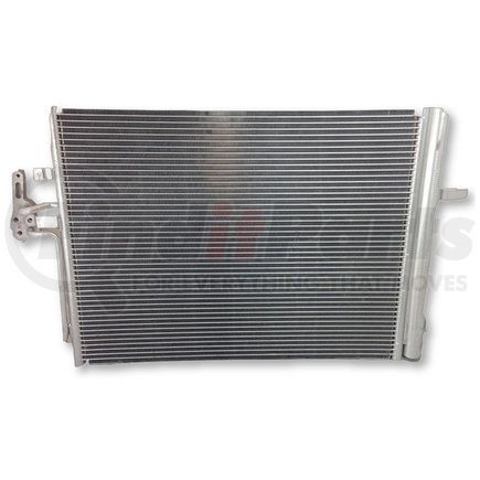 Global Parts Distributors 3733C gpd Condenser 3733C