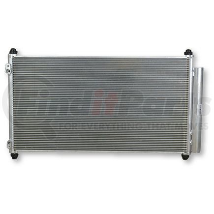 Global Parts Distributors 3766C gpd Condenser 3766C