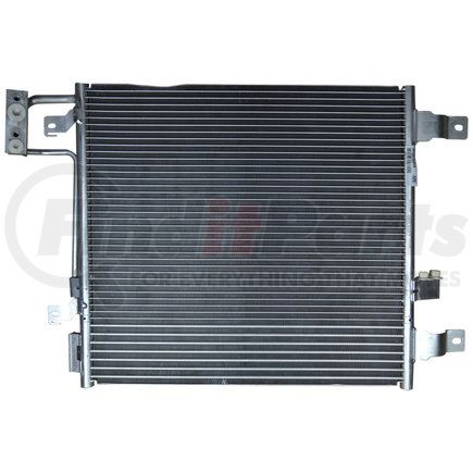 Global Parts Distributors 3768C gpd Condenser 3768C