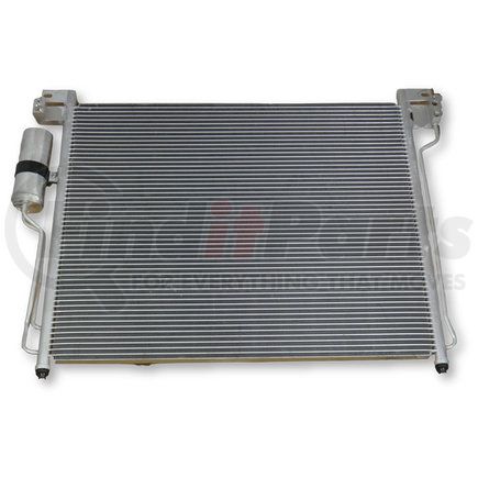 Global Parts Distributors 3769C gpd Condenser 3769C