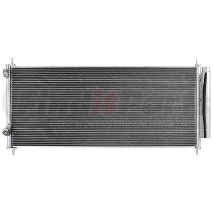 Global Parts Distributors 3787C gpd Condenser 3787C