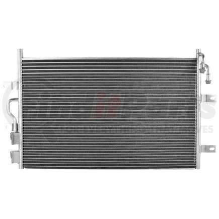 Global Parts Distributors 3788C gpd Condenser 3788C