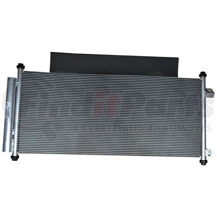 Global Parts Distributors 3783C gpd Condenser 3783C