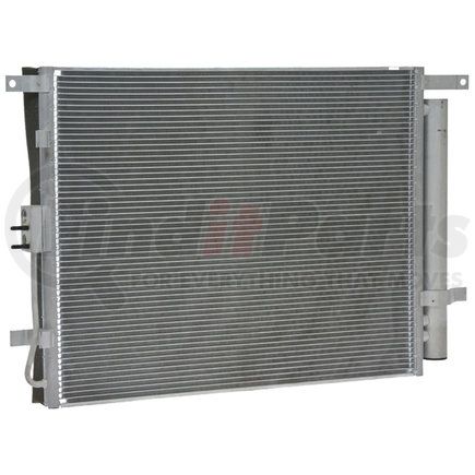 Global Parts Distributors 3785C gpd Condenser 3785C