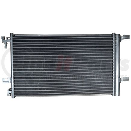 Global Parts Distributors 3794C gpd Condenser 3794C