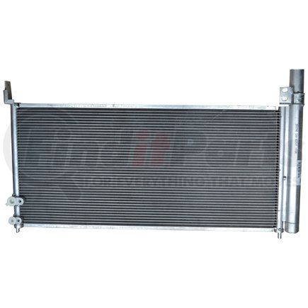 Global Parts Distributors 3790C gpd Condenser 3790C