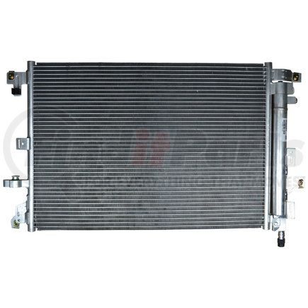 Global Parts Distributors 3802C gpd Condenser 3802C