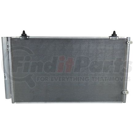 Global Parts Distributors 3869C gpd Condenser 3869C