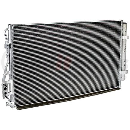 Global Parts Distributors 3882C gpd Condenser 3882C