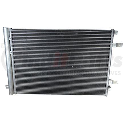 Global Parts Distributors 3936C gpd Condenser 3936C