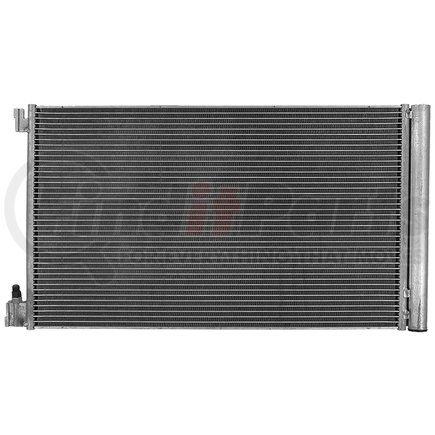 Global Parts Distributors 3898C gpd Condenser 3898C