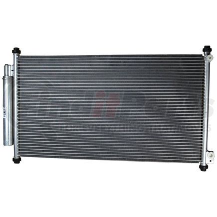 Global Parts Distributors 3965C gpd Condenser 3965C