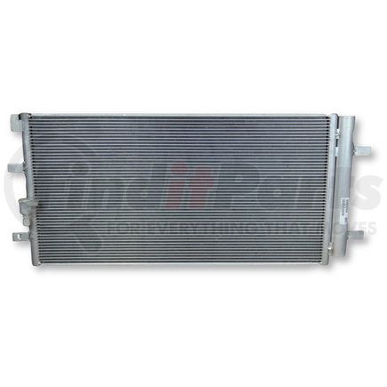Global Parts Distributors 3988C gpd Condenser 3988C