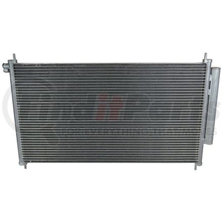 Global Parts Distributors 3997C gpd Condenser 3997C