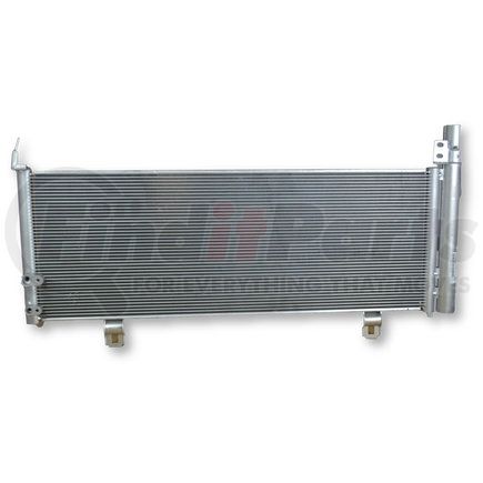 Global Parts Distributors 3996C gpd Condenser 3996C