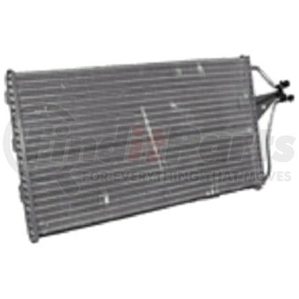 Global Parts Distributors 4005C gpd Condenser 4005C