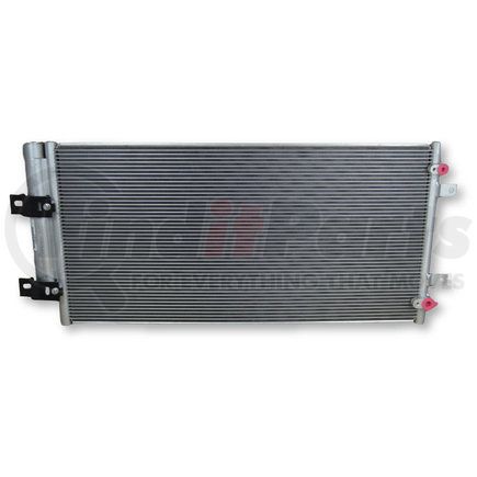 Global Parts Distributors 4097C gpd Condenser 4097C