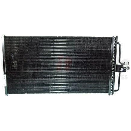 Global Parts Distributors 4168C gpd Condenser 4168C