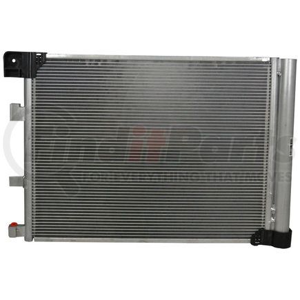 Global Parts Distributors 4230C gpd Condenser 4230C