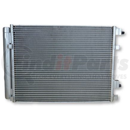 Global Parts Distributors 4246C gpd Condenser 4246C