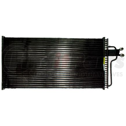 Global Parts Distributors 4294C gpd Condenser 4294C