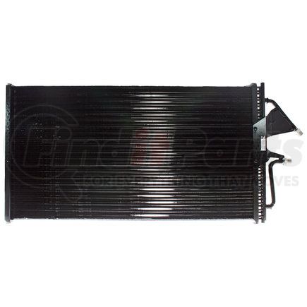 Global Parts Distributors 4295C gpd Condenser 4295C