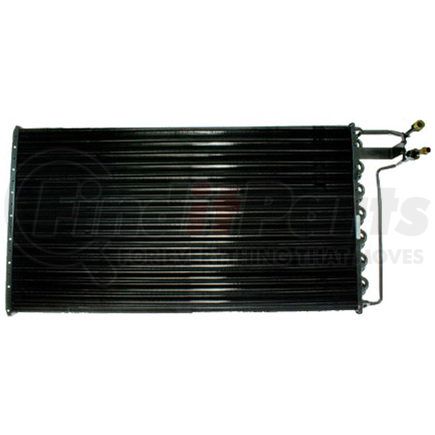 Global Parts Distributors 4290C gpd Condenser 4290C