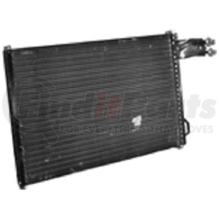 Global Parts Distributors 4340C gpd Condenser 4340C