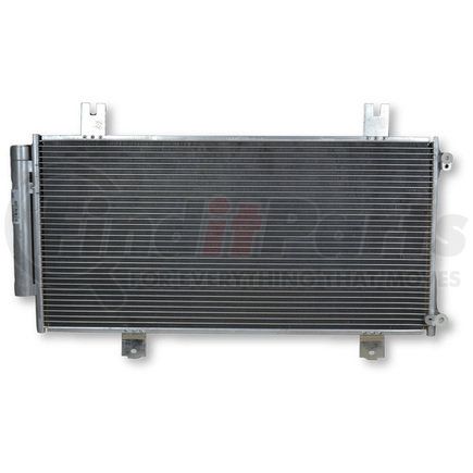 Global Parts Distributors 4441C gpd Condenser 4441C