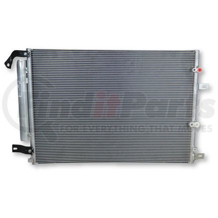 Global Parts Distributors 4442C gpd Condenser 4442C
