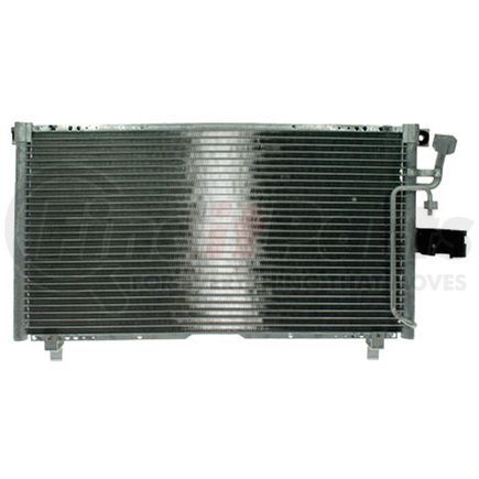 Global Parts Distributors 4446C AC CONDENSER