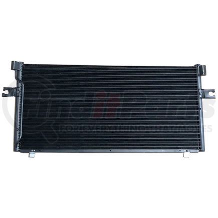 Global Parts Distributors 4447C gpd Condenser 4447C