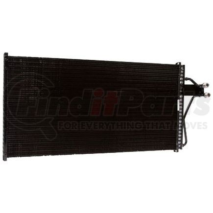 Global Parts Distributors 4549C gpd Condenser 4549C
