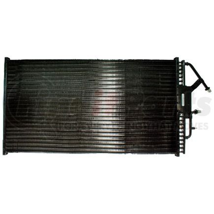 Global Parts Distributors 4544C gpd Condenser 4544C