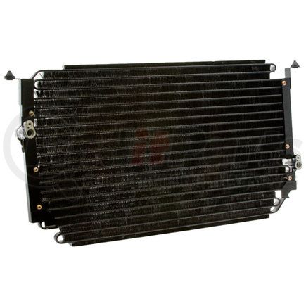 Global Parts Distributors 4570C gpd Condenser 4570C
