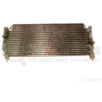 Global Parts Distributors 4571C gpd Condenser 4571C