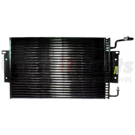 Global Parts Distributors 4565C A/C Condenser