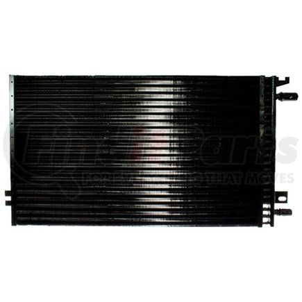 Global Parts Distributors 4586C gpd Condenser 4586C