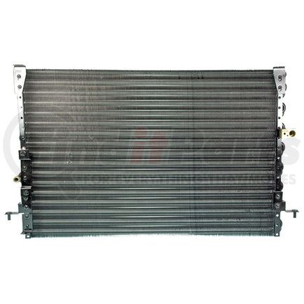Global Parts Distributors 4588C gpd Condenser 4588C