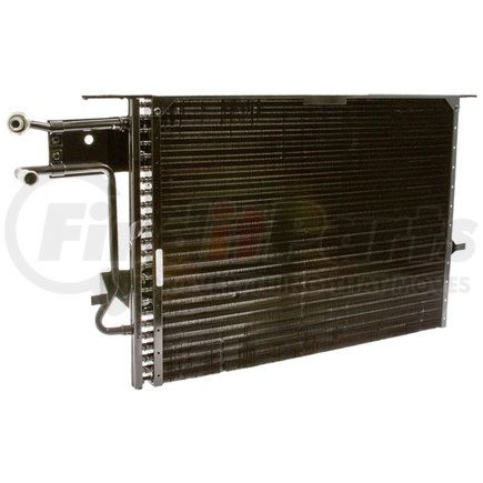 Global Parts Distributors 4625C gpd Condenser 4625C