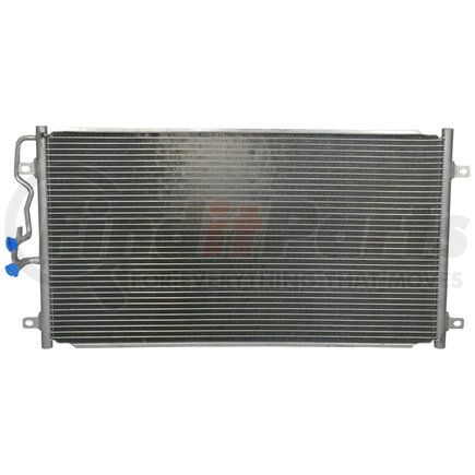 Global Parts Distributors 4616C gpd Condenser 4616C