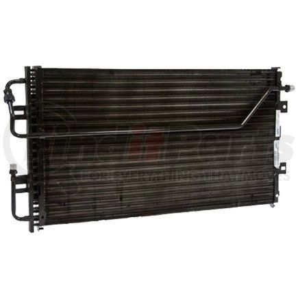 Global Parts Distributors 4623C gpd Condenser 4623C